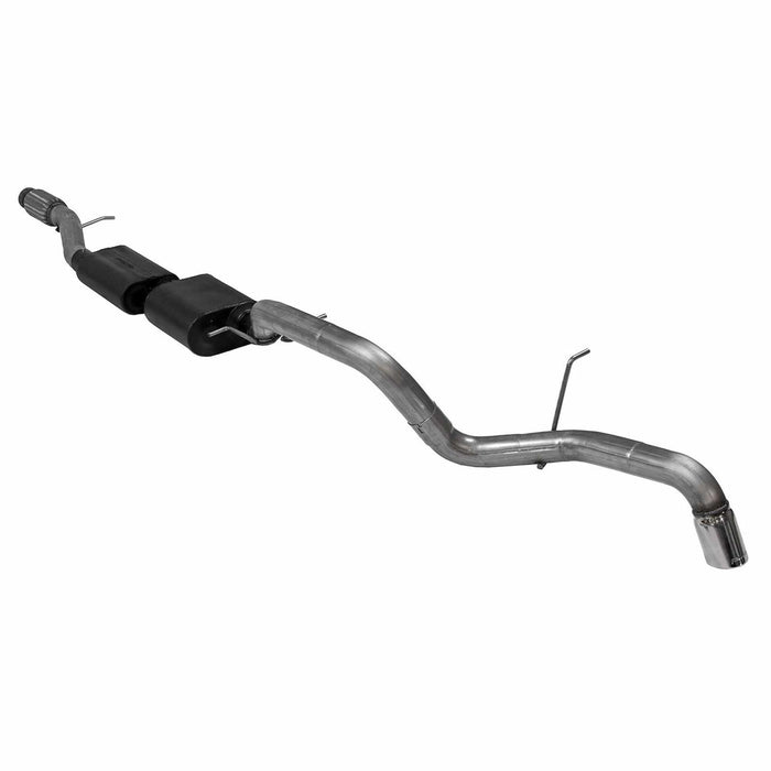 Flowmaster Force II Exhaust Systems 817949