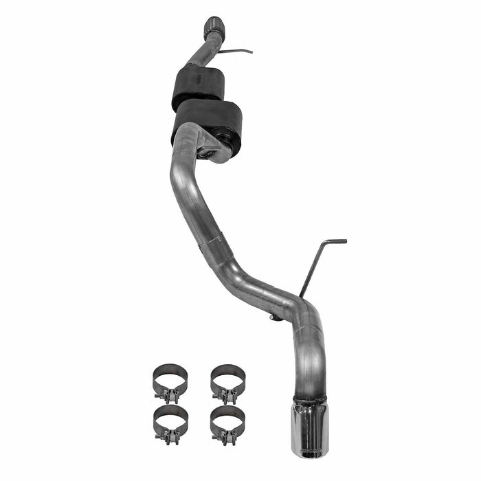 Flowmaster Force II Exhaust Systems 817949