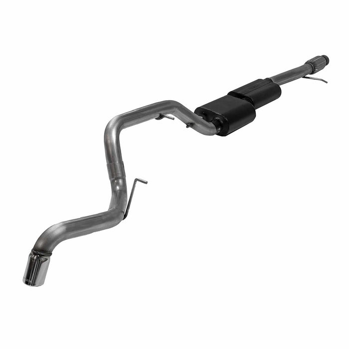 Flowmaster Force II Exhaust Systems 817949