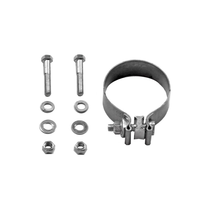 Flowmaster Outlaw Extreme Exhaust Systems 817964