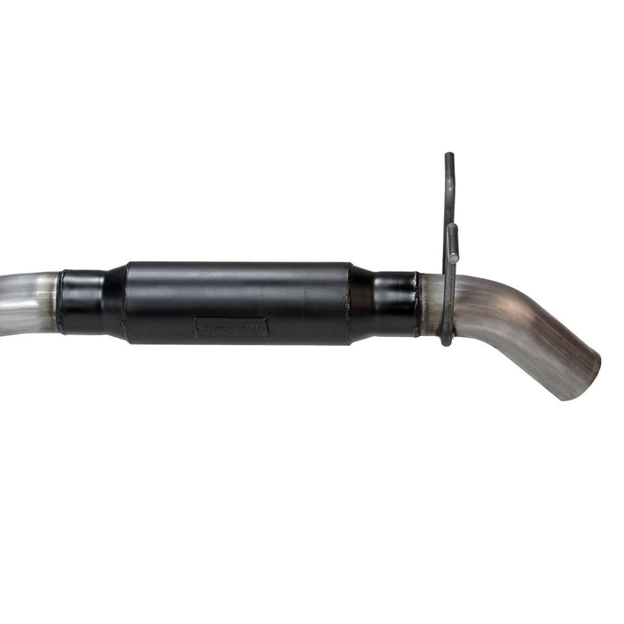 Flowmaster Outlaw Extreme Exhaust Systems 817964