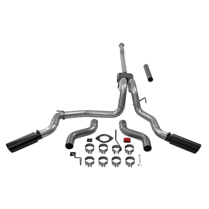 Flowmaster Outlaw Series Exhaust Systems 817981