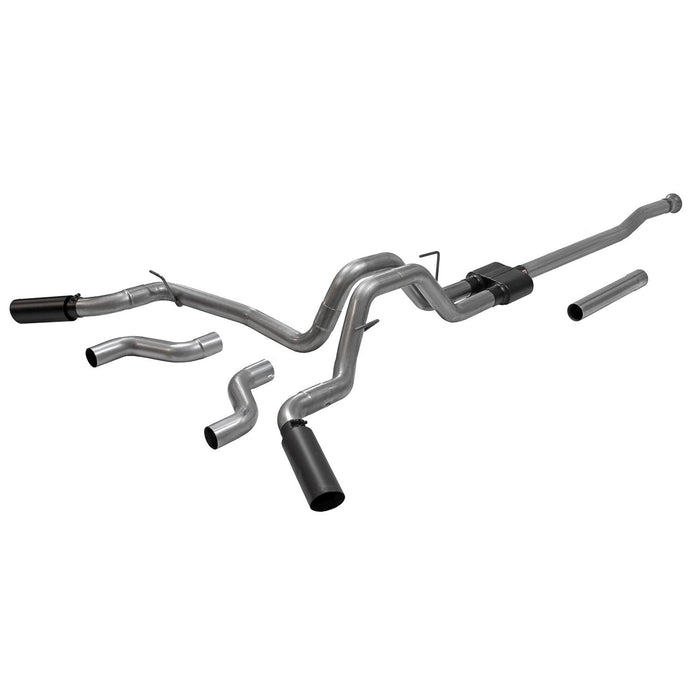 Flowmaster Outlaw Series Exhaust Systems 817981