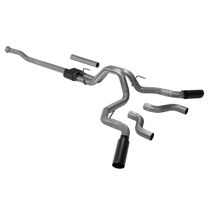 Flowmaster Outlaw Series Exhaust Systems 817981