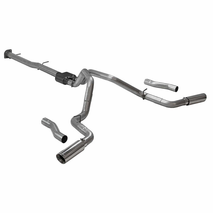 Flowmaster Outlaw Series Exhaust Systems 818112