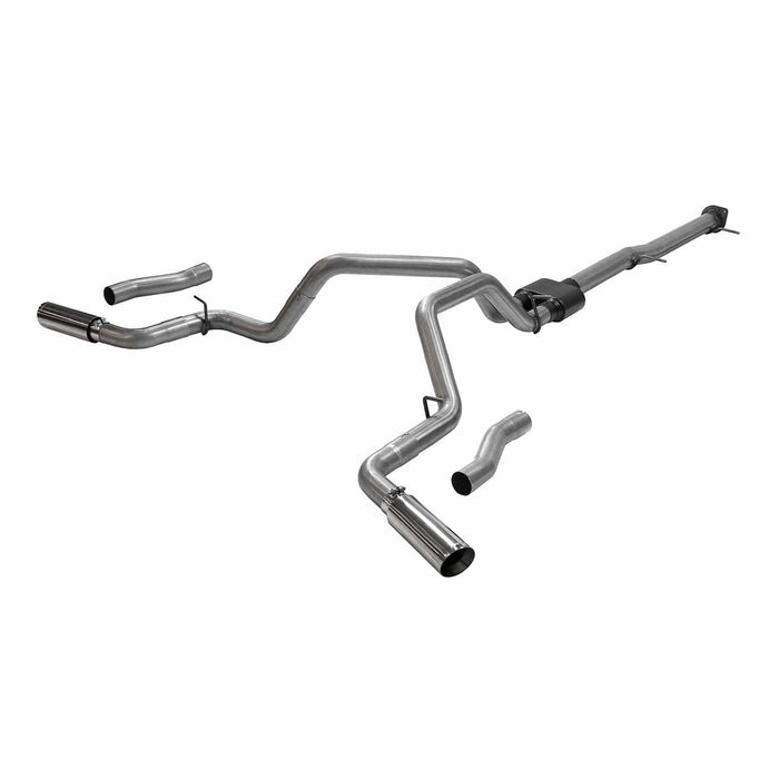 Flowmaster Outlaw Series Exhaust Systems 818112