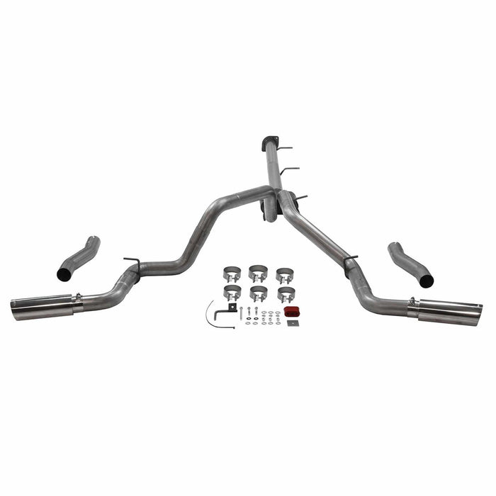 Flowmaster Outlaw Series Exhaust Systems 818112