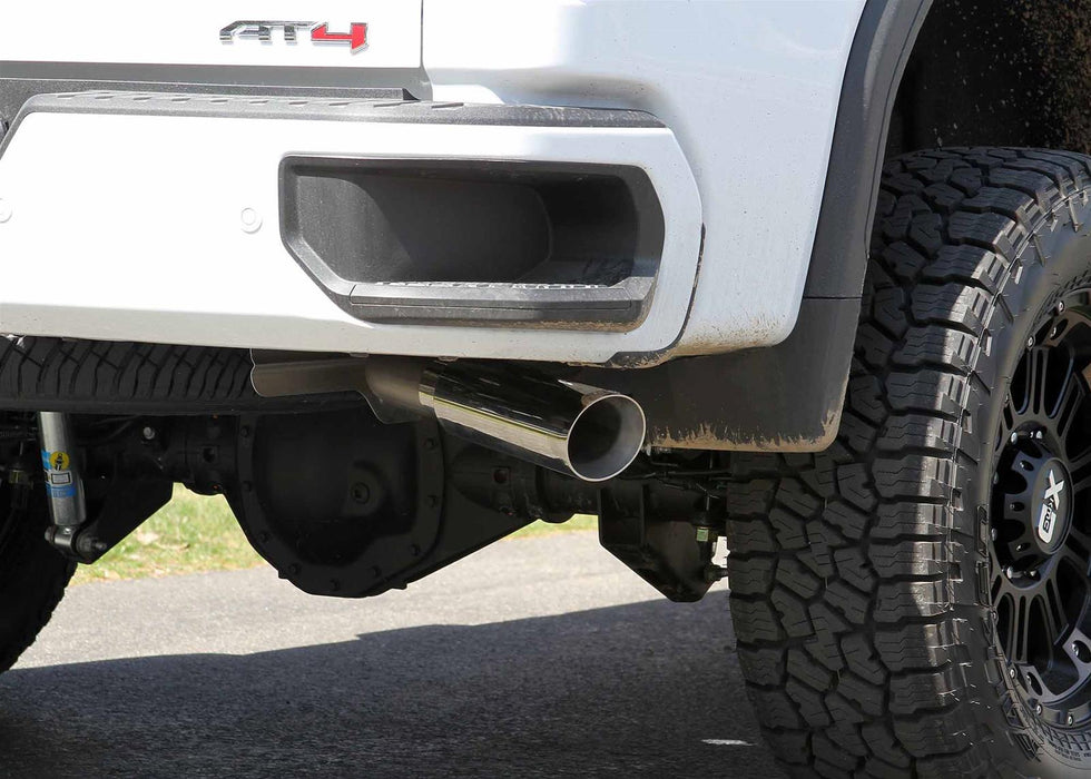 Flowmaster Outlaw Series Exhaust Systems 818112