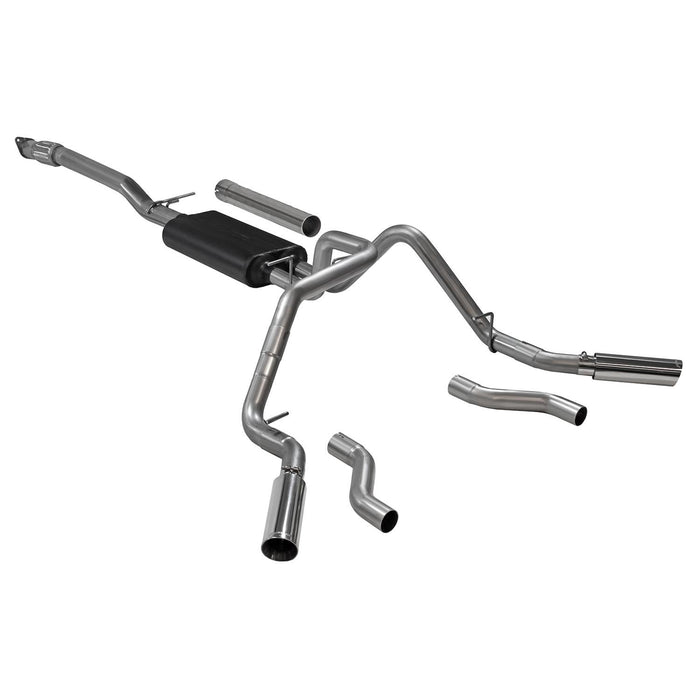 Flowmaster American Thunder Exhaust Systems 818113