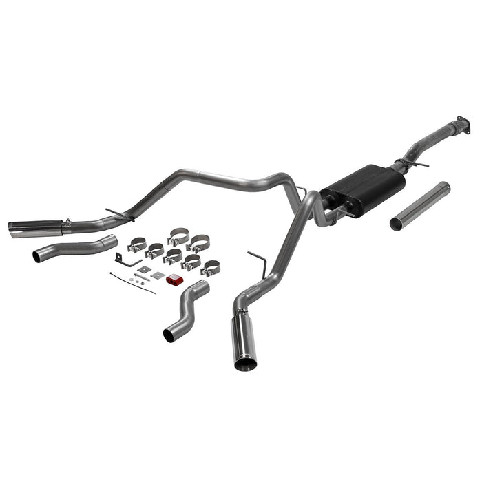 Flowmaster American Thunder Exhaust Systems 818113