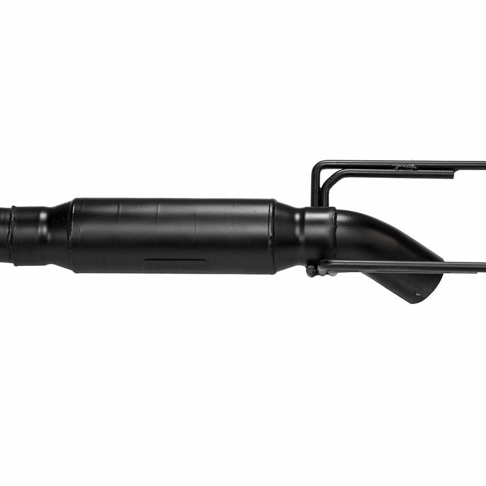 Flowmaster Outlaw Extreme Exhaust Systems 818119