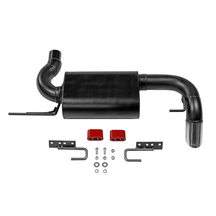 Flowmaster Stainless Steel American Thunder Exhaust Systems 818121