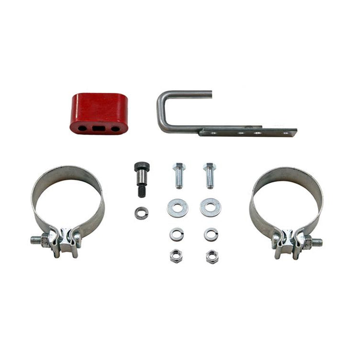 Flowmaster Outlaw Series Exhaust Systems 818124