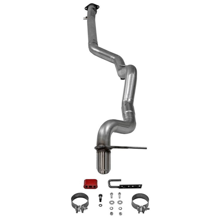 Flowmaster Outlaw Series Exhaust Systems 818124