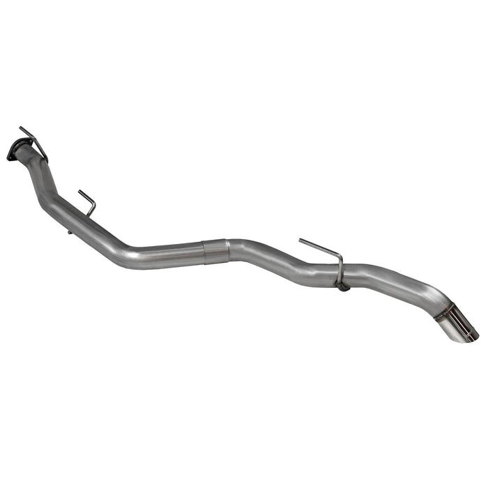 Flowmaster Stainless Steel American Thunder Exhaust Systems 818131