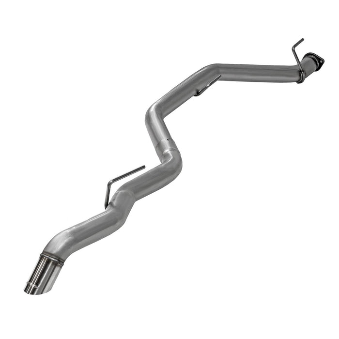 Flowmaster Stainless Steel American Thunder Exhaust Systems 818131