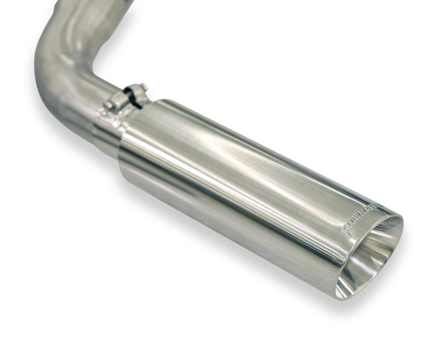 Flowmaster American Thunder Exhaust Systems 818140