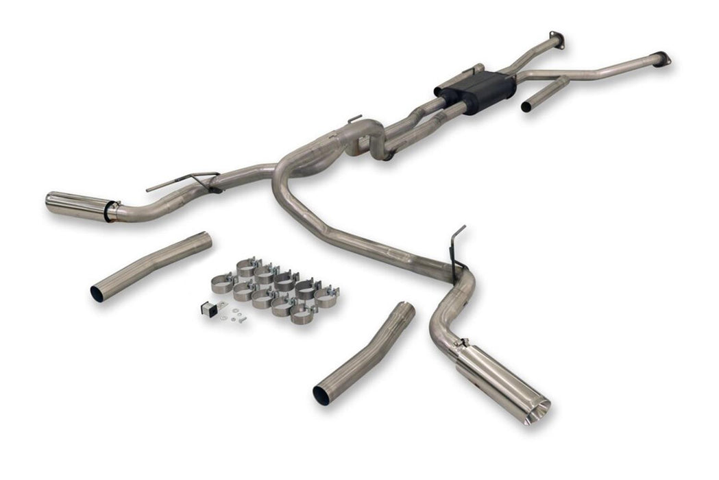 Flowmaster American Thunder Exhaust Systems 818140