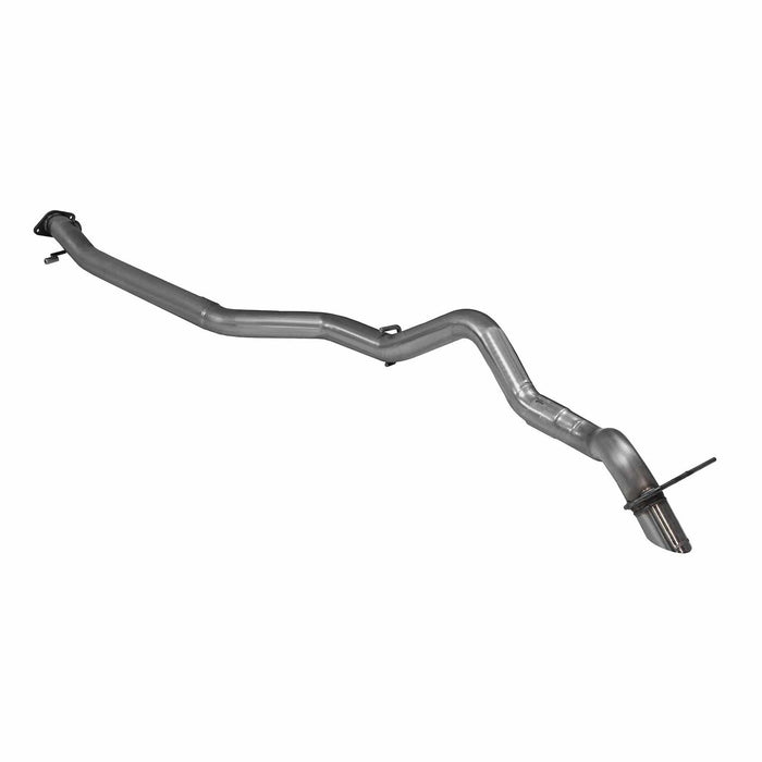 Flowmaster Outlaw Series Exhaust Systems 818145