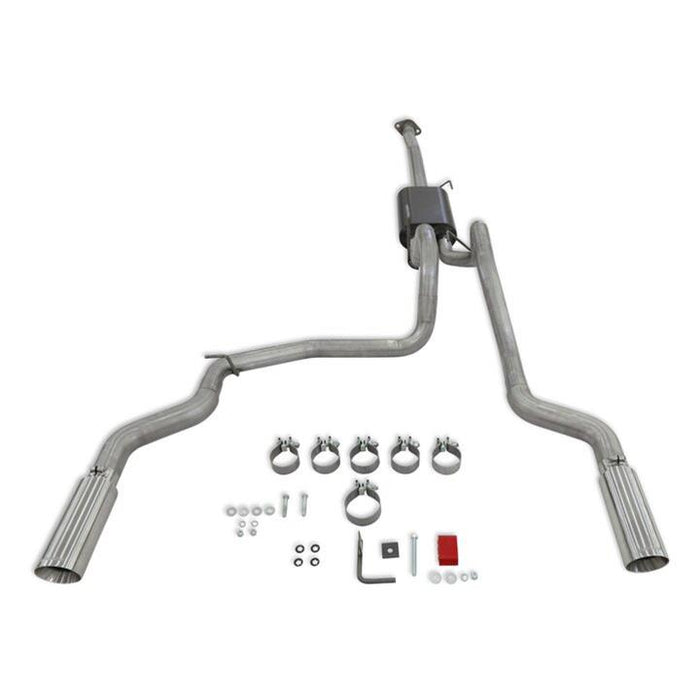 Flowmaster Force II Cat-Back Exhaust Systems 818147