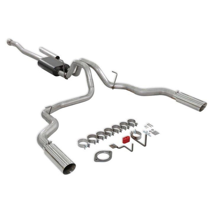 Flowmaster Force II Cat-Back Exhaust Systems 818148