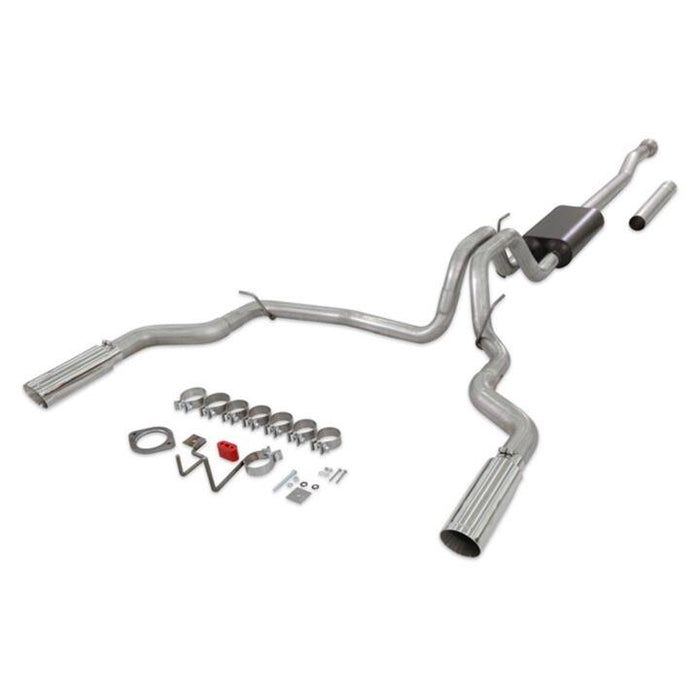 Flowmaster Force II Cat-Back Exhaust Systems 818148