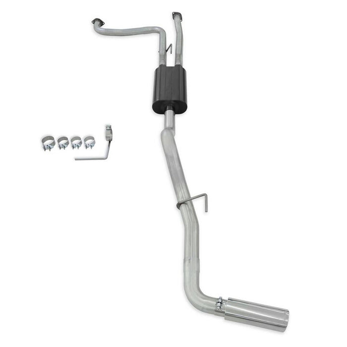 Flowmaster Stainless Steel American Thunder Exhaust Systems 818150