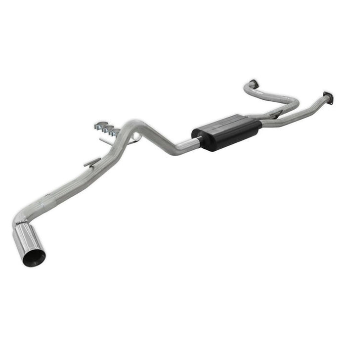 Flowmaster Stainless Steel American Thunder Exhaust Systems 818150