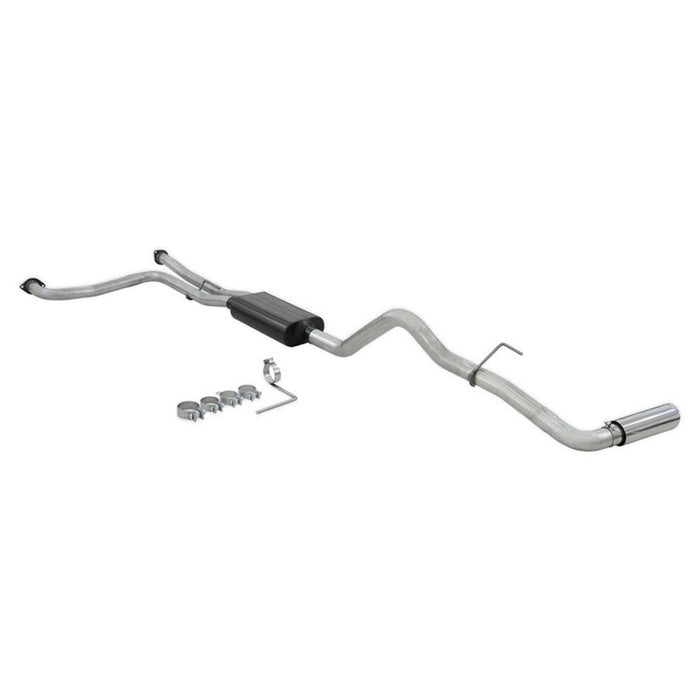 Flowmaster Stainless Steel American Thunder Exhaust Systems 818150