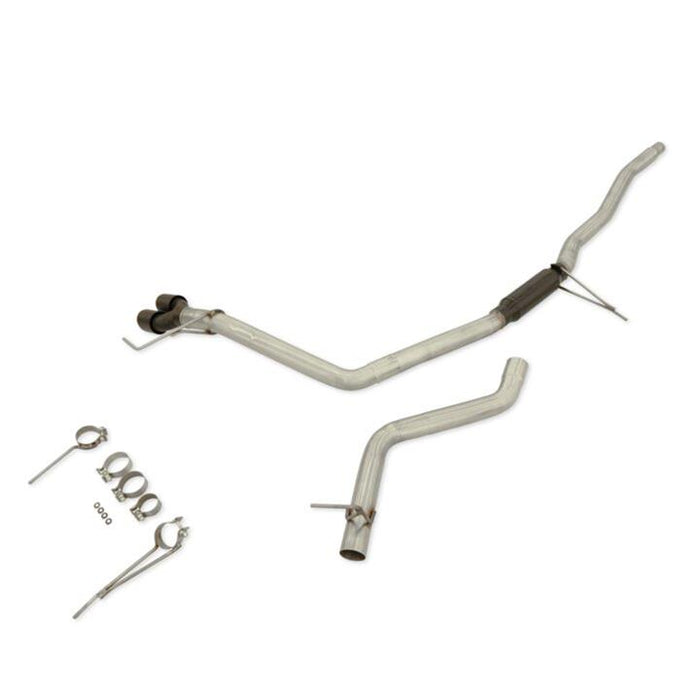 Flowmaster American Thunder Exhaust Systems 818153