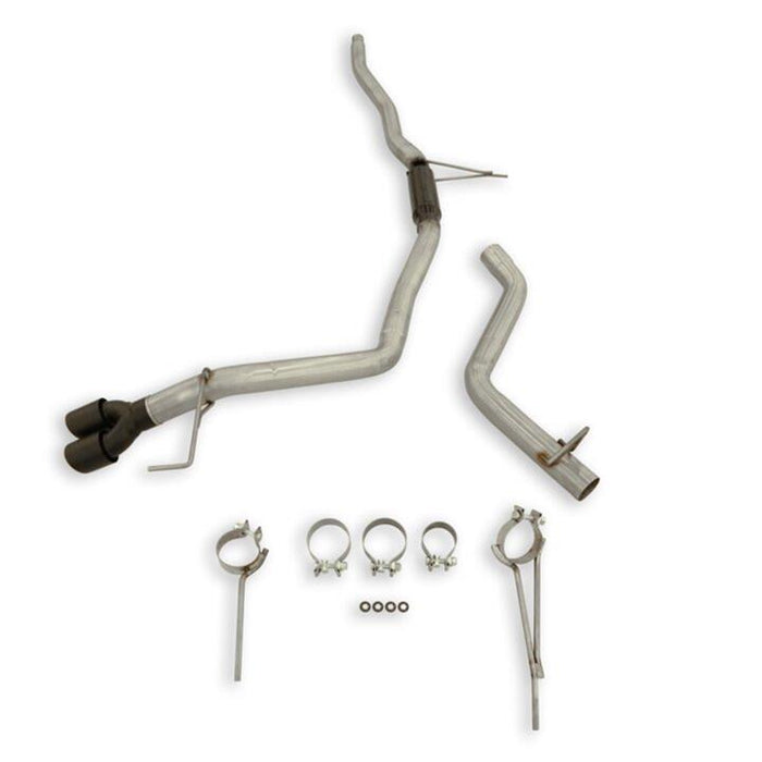 Flowmaster American Thunder Exhaust Systems 818153