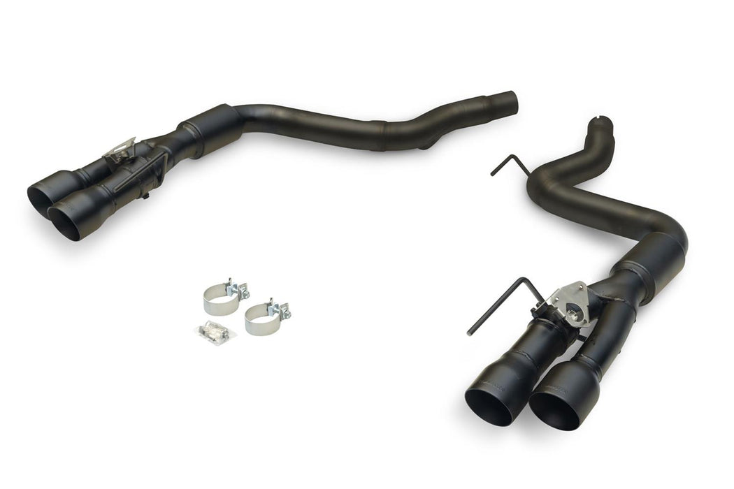 Flowmaster Outlaw Series Exhaust Systems 818159