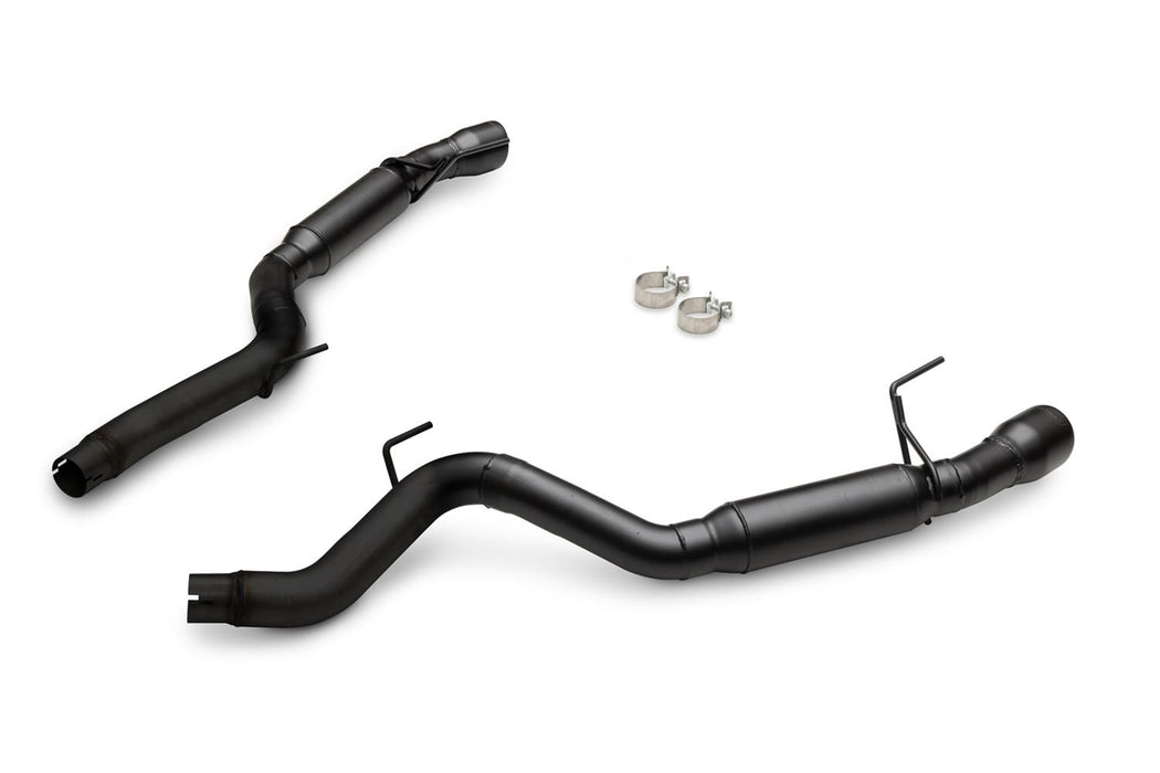 Flowmaster Outlaw Series Exhaust Systems 818160