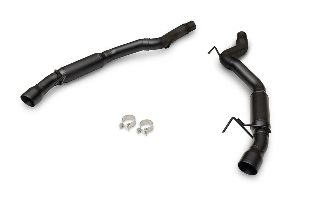 Flowmaster Outlaw Series Exhaust Systems 818160