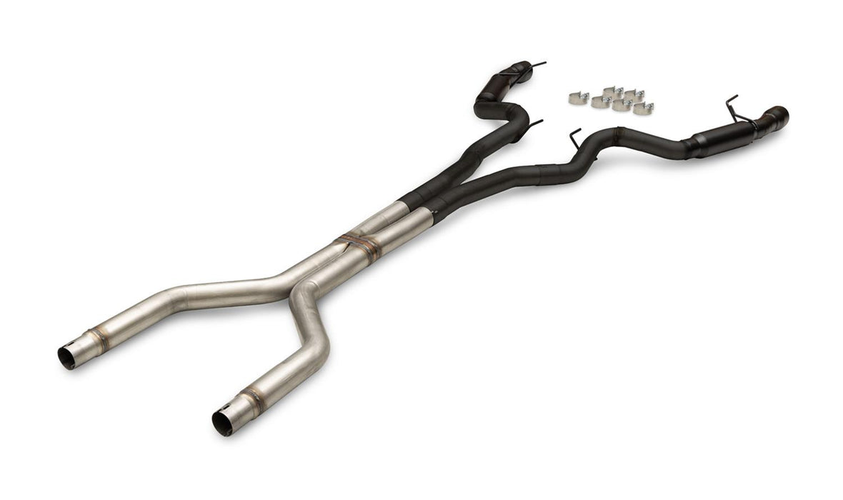 Flowmaster Outlaw Series Exhaust Systems 818161