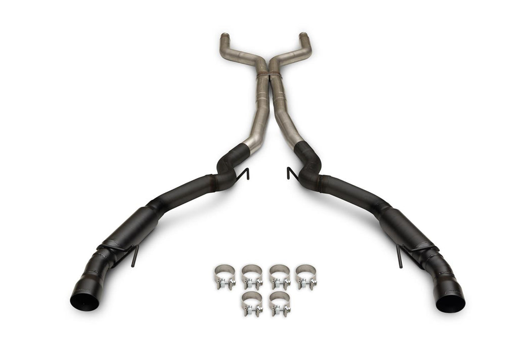 Flowmaster Outlaw Series Exhaust Systems 818161