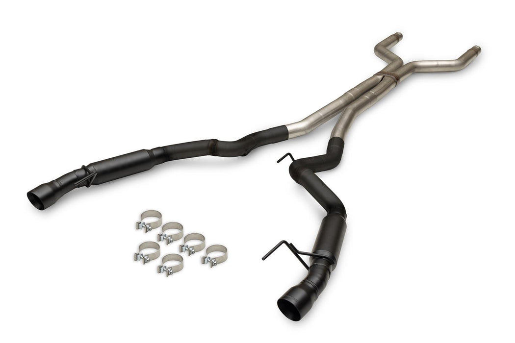 Flowmaster Outlaw Series Exhaust Systems 818161