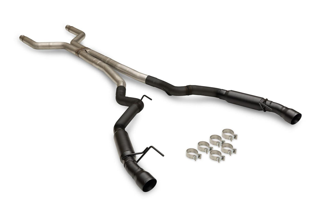 Flowmaster Outlaw Series Exhaust Systems 818161