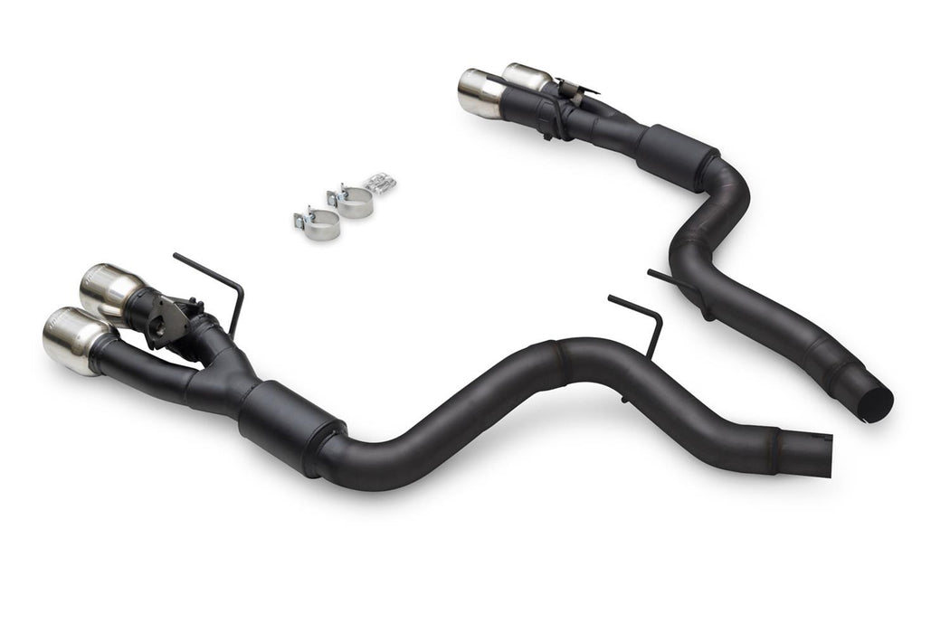 Flowmaster Outlaw Series Exhaust Systems 818164