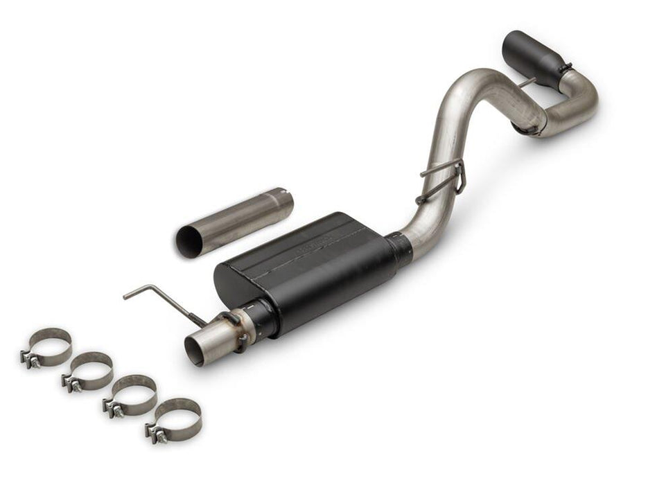 Flowmaster Exhaust Systems 818166