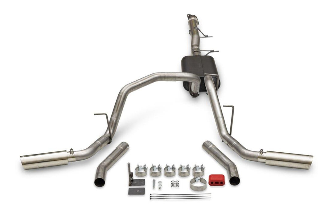 Flowmaster American Thunder Exhaust Systems 818167