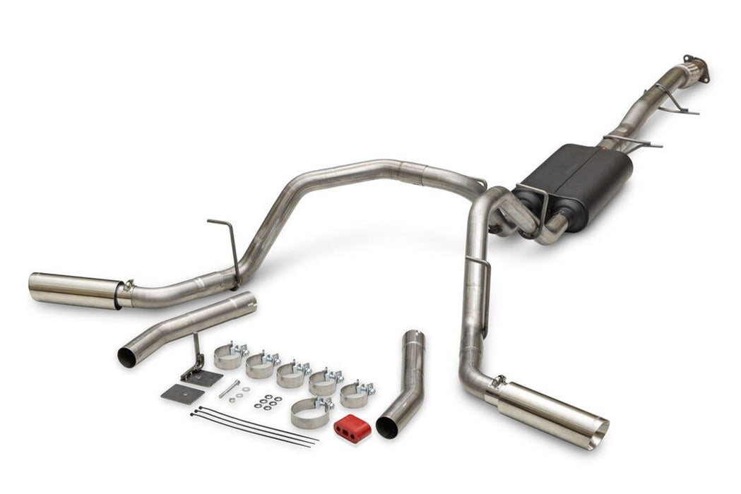 Flowmaster American Thunder Exhaust Systems 818167