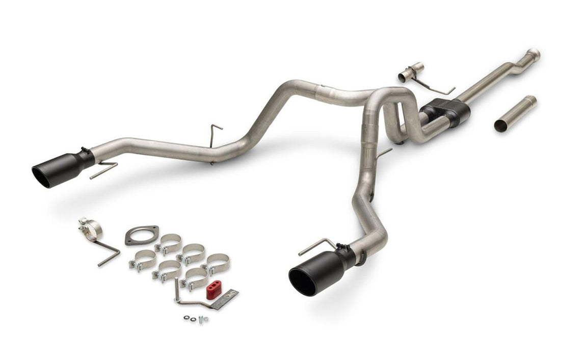 Flowmaster Outlaw Series Exhaust Systems 818168