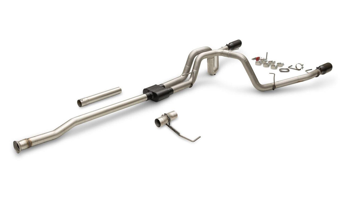 Flowmaster Outlaw Series Exhaust Systems 818168