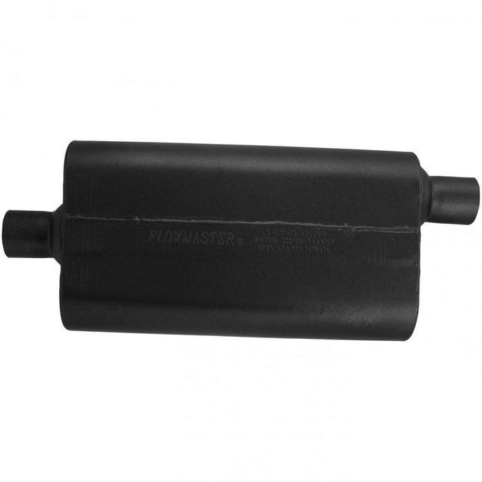 Flowmaster 50 Series Delta Flow Mufflers 842452