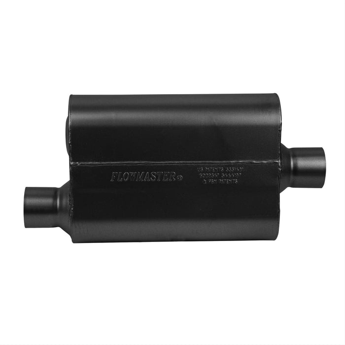 Flowmaster Stainless Steel Super 44 Series Mufflers 842546