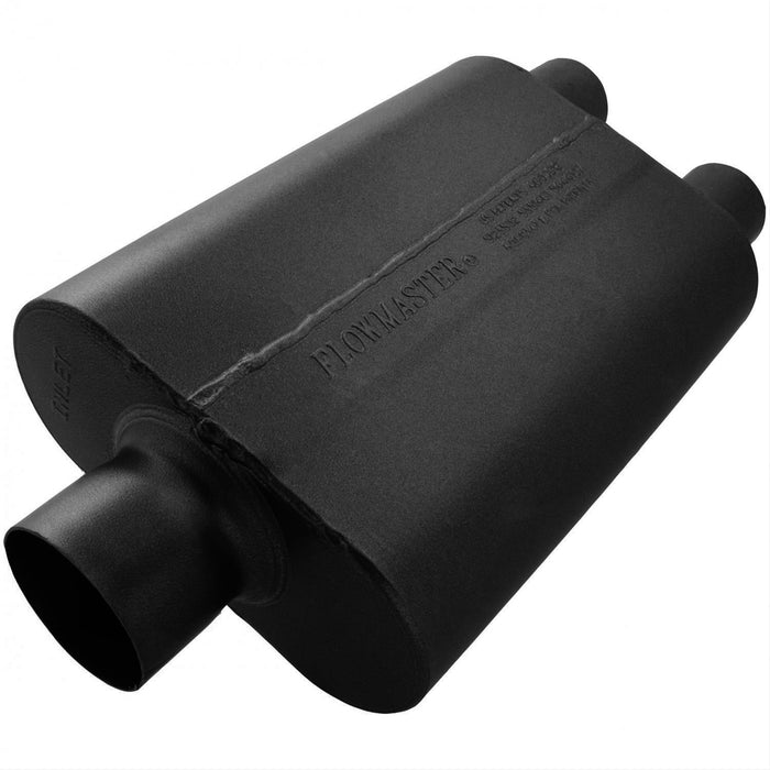 Flowmaster 40 Series Delta Flow Mufflers 8430402