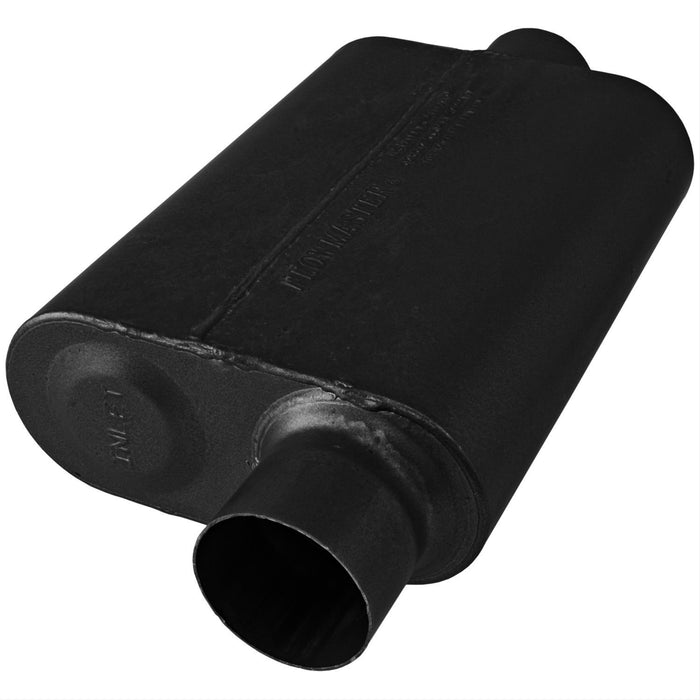 Flowmaster Stainless Steel Super 44 Series Mufflers 843046