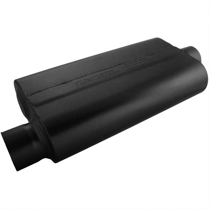 Flowmaster 50 Series Delta Flow Mufflers 843051