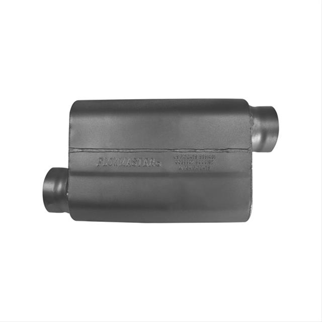 Flowmaster Delta Force 40 Series Race Mufflers 8435439